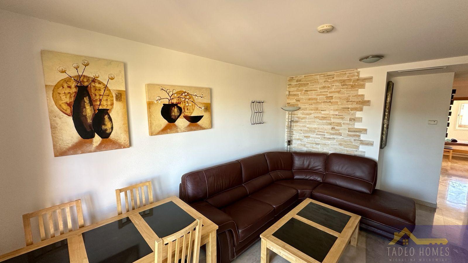 Alquiler de apartamento en Gea y Truyols