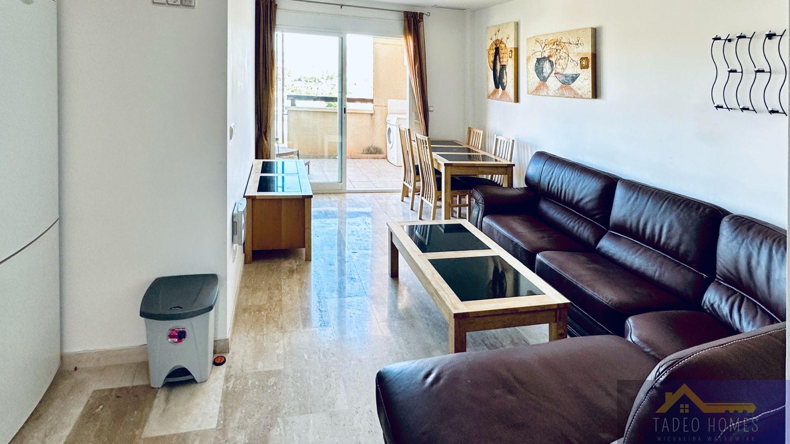 Alquiler de apartamento en Gea y Truyols