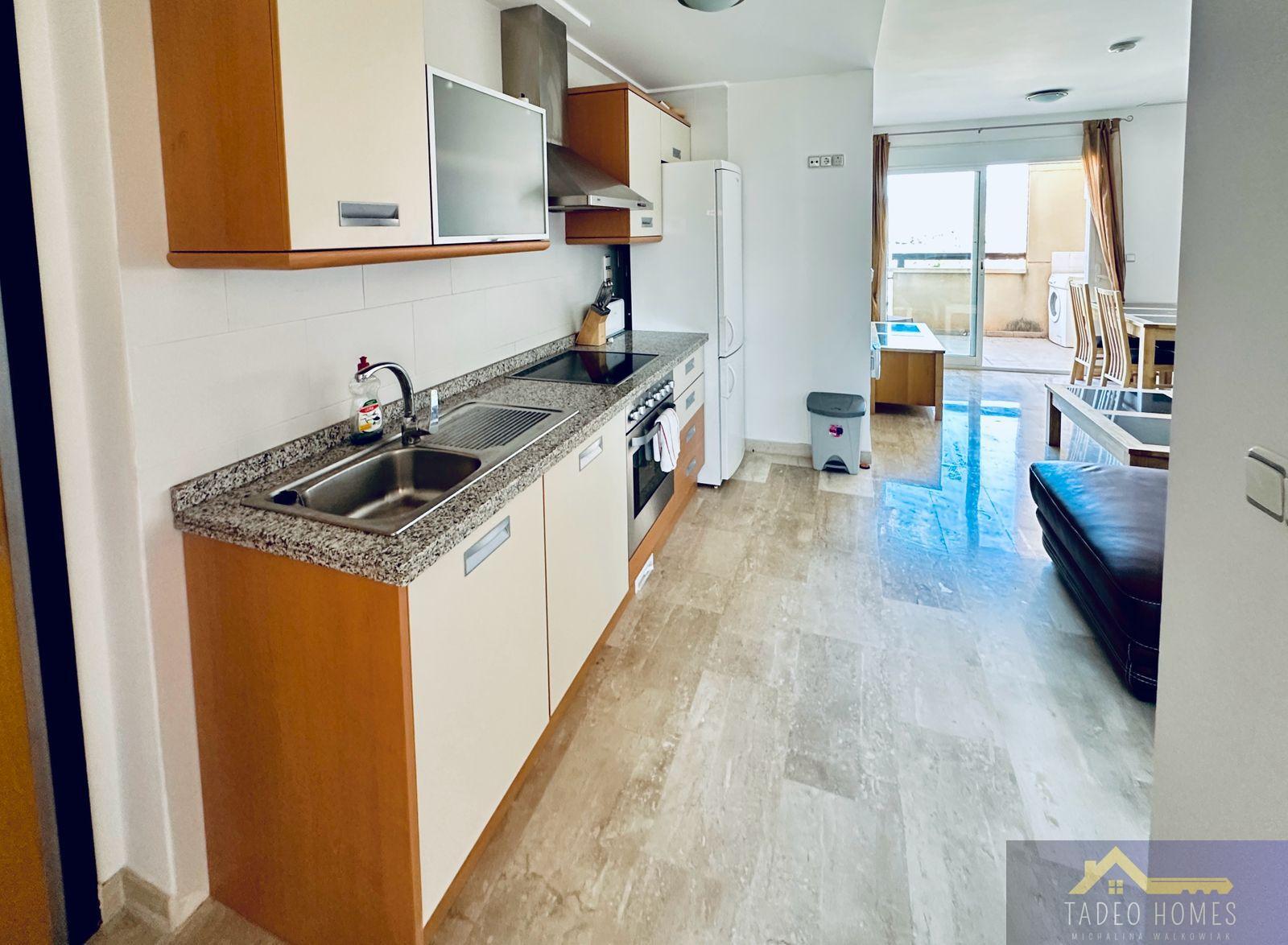 Alquiler de apartamento en Gea y Truyols