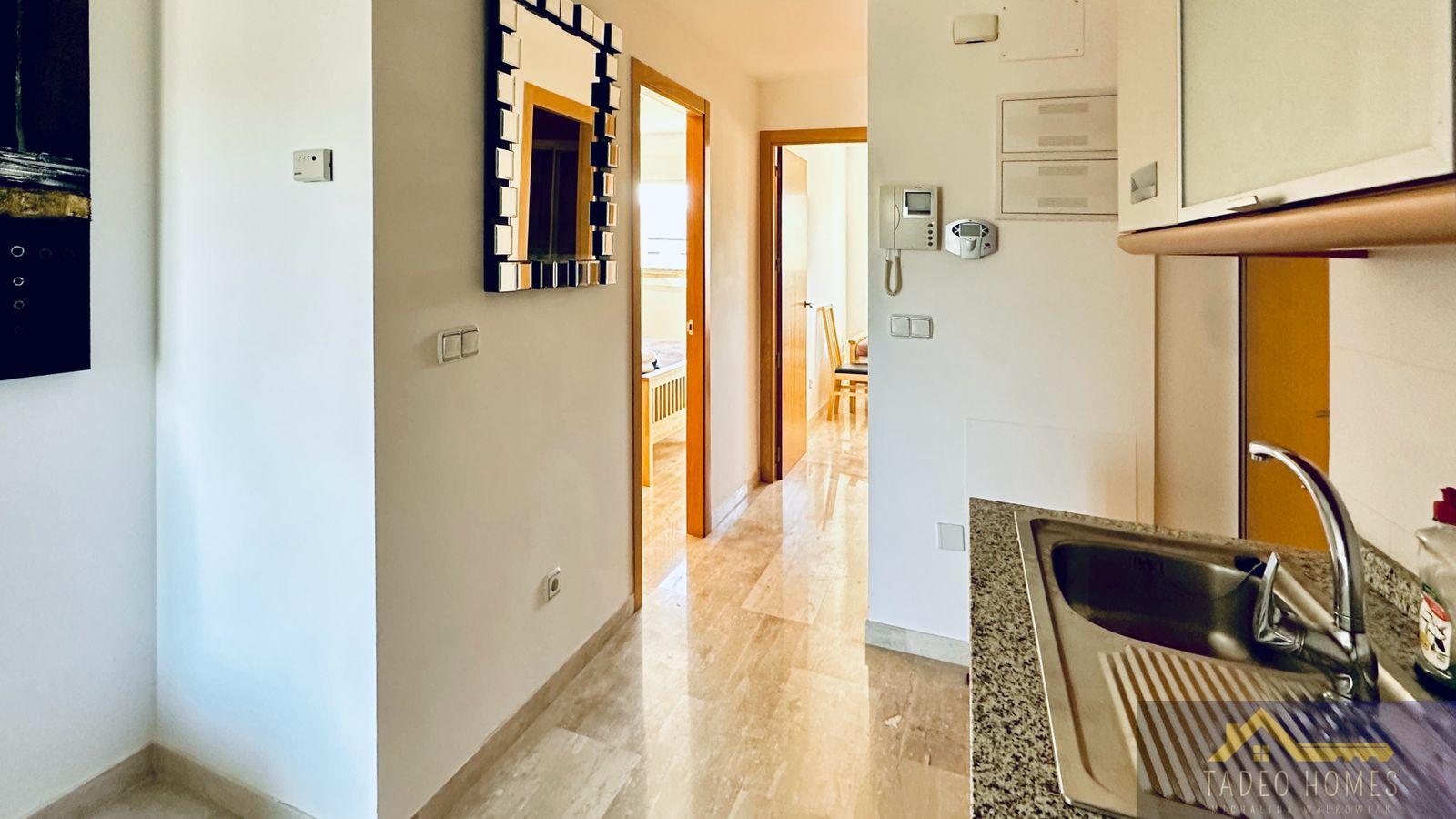 Alquiler de apartamento en Gea y Truyols