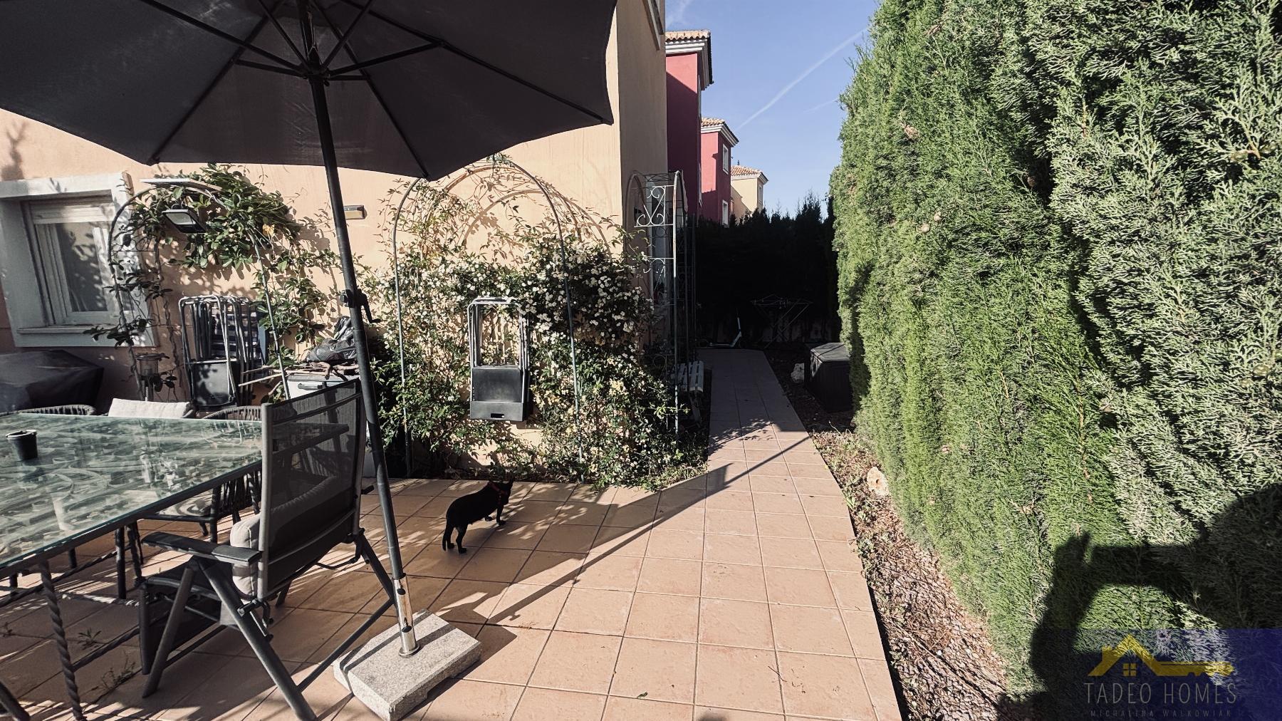 Venta de apartamento en Baños y Mendigo