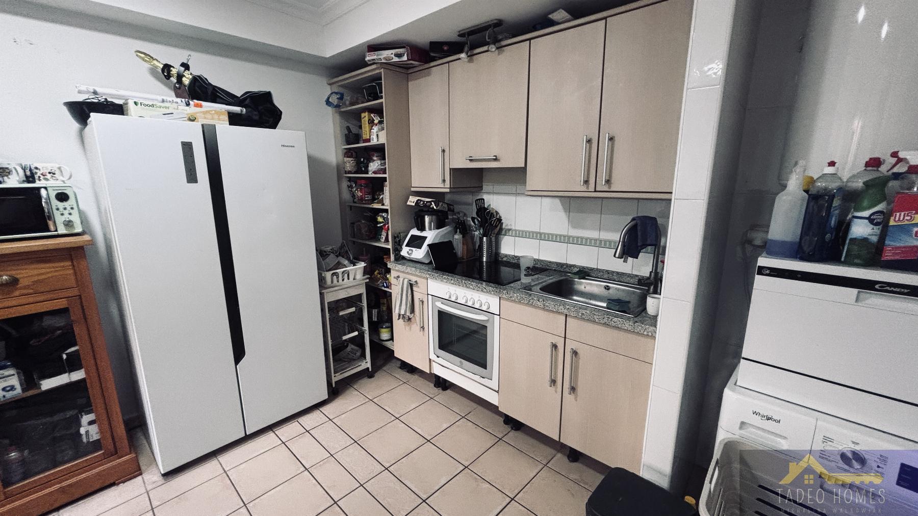 Venta de apartamento en Baños y Mendigo