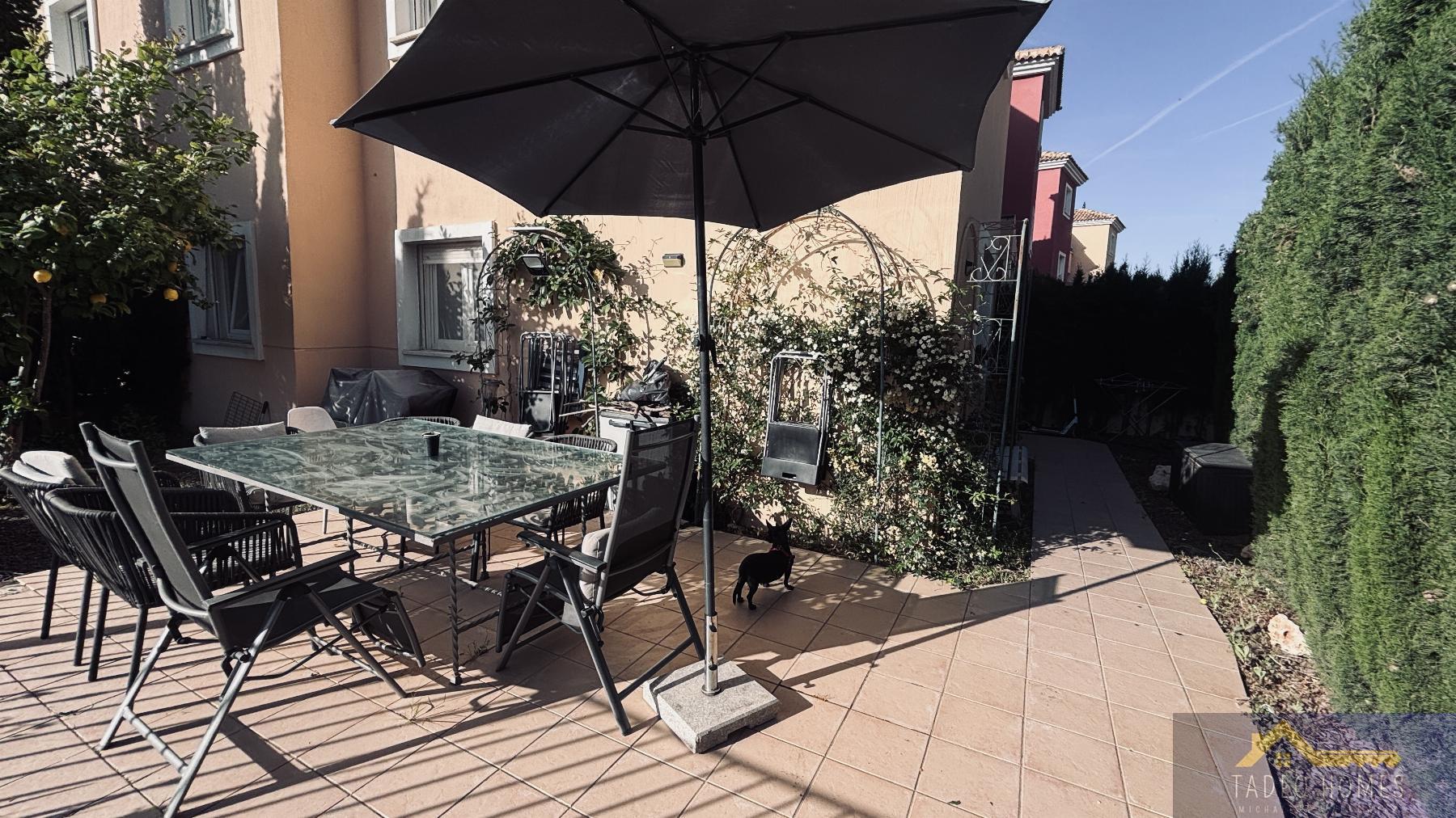 Venta de apartamento en Baños y Mendigo