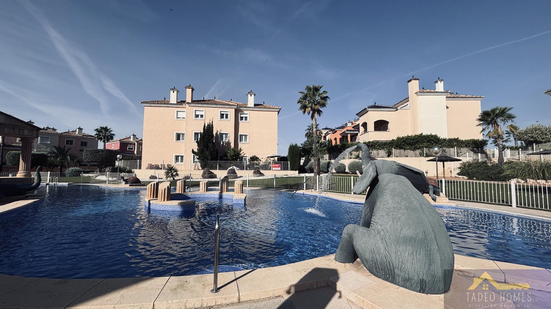 Venta de apartamento en Baños y Mendigo