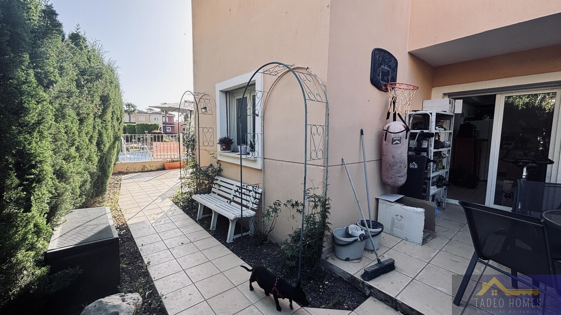 Venta de apartamento en Baños y Mendigo