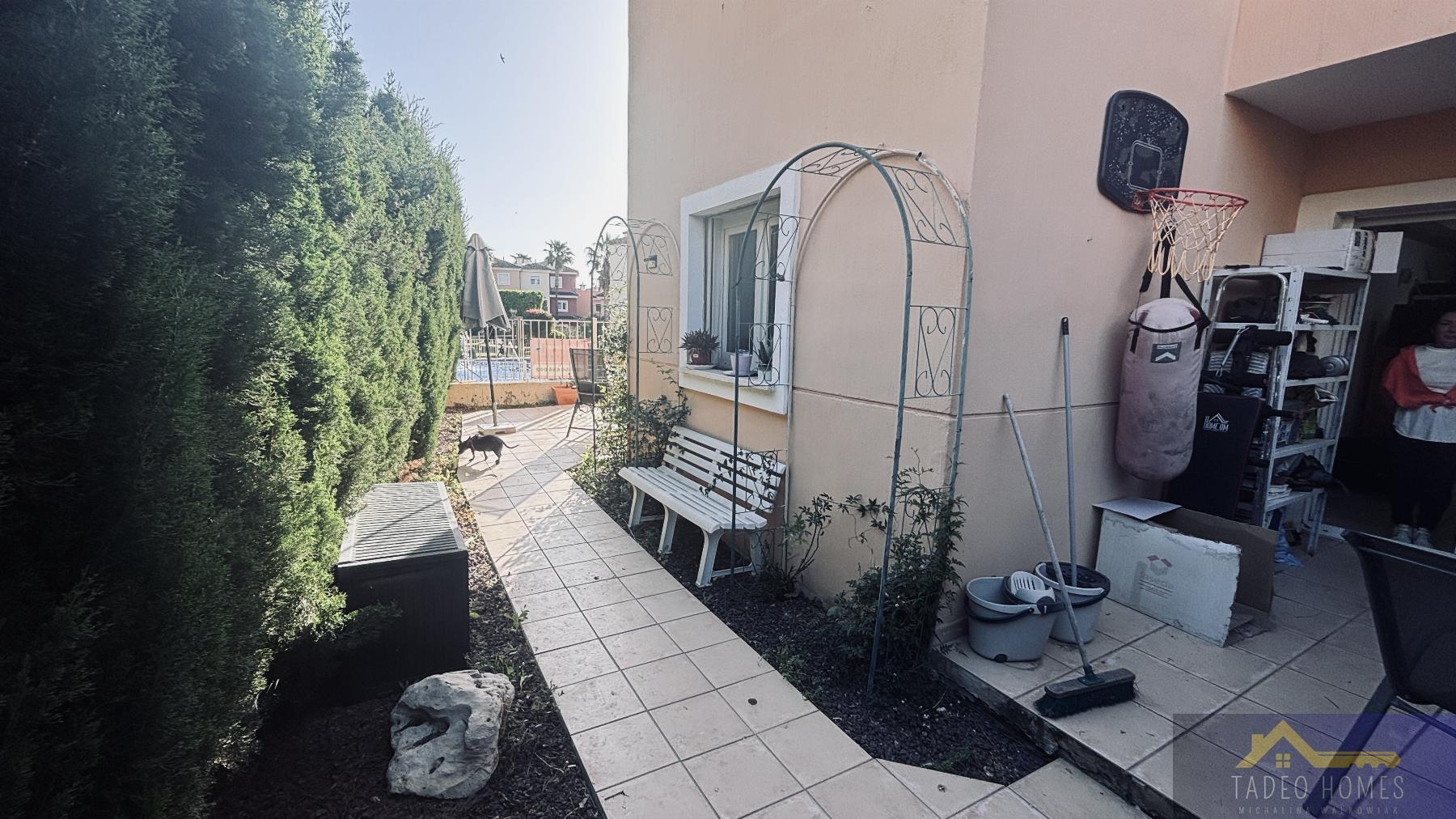 Venta de apartamento en Baños y Mendigo