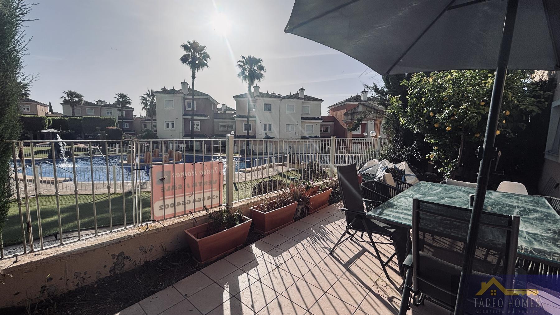 Venta de apartamento en Baños y Mendigo