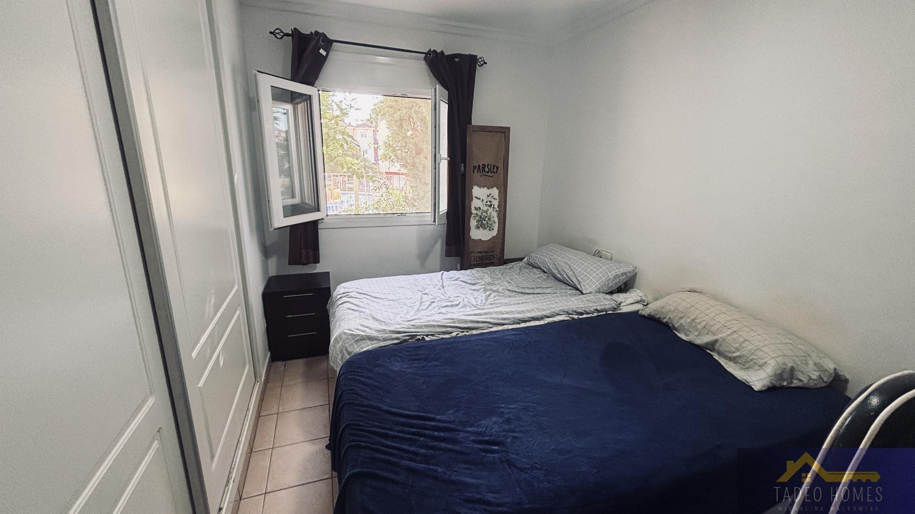 Venta de apartamento en Baños y Mendigo