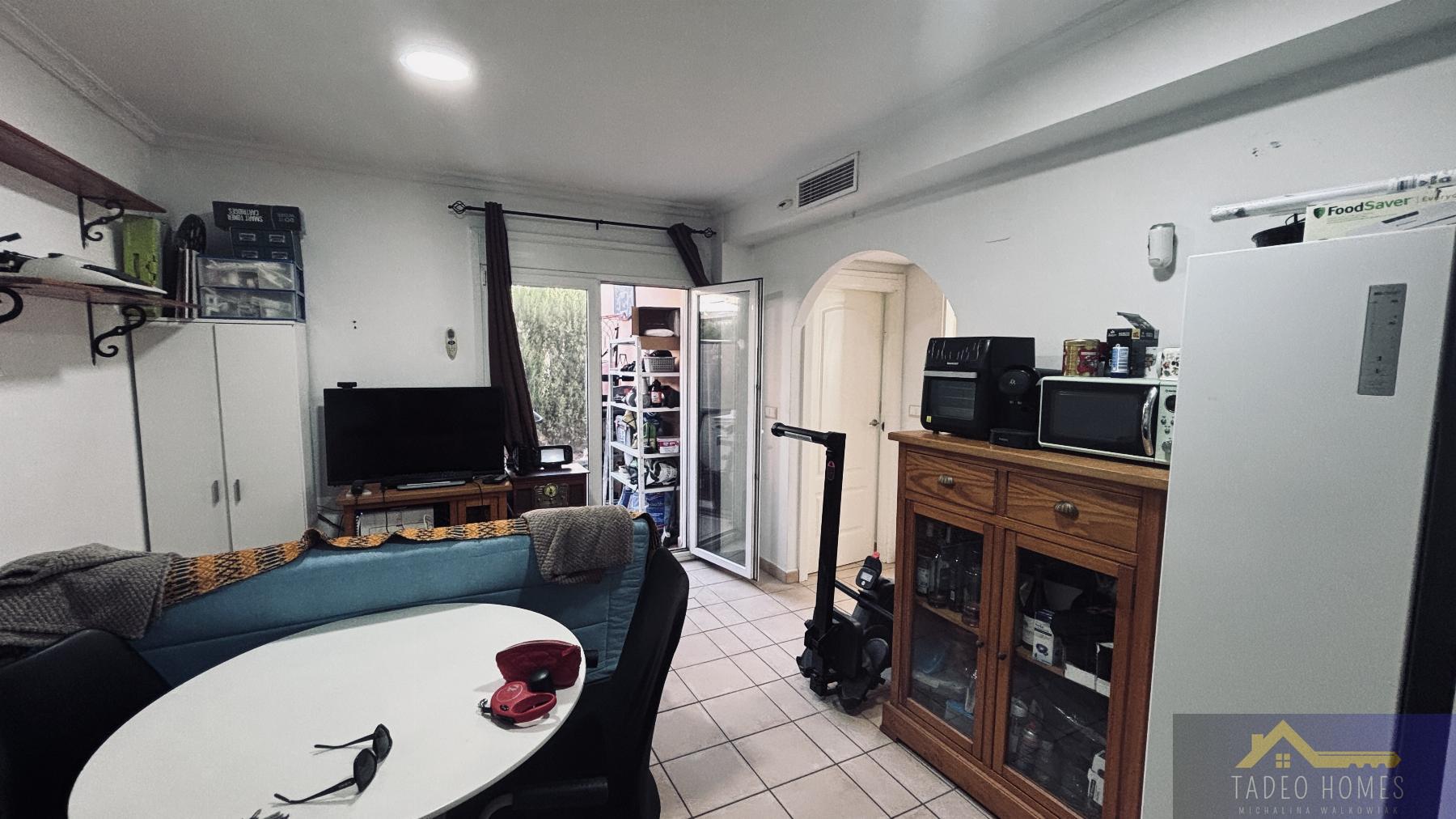 Venta de apartamento en Baños y Mendigo