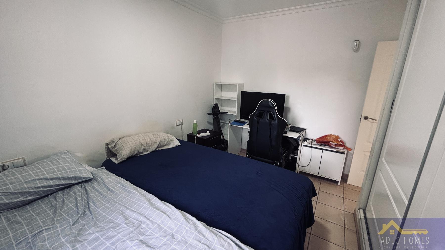 Venta de apartamento en Baños y Mendigo