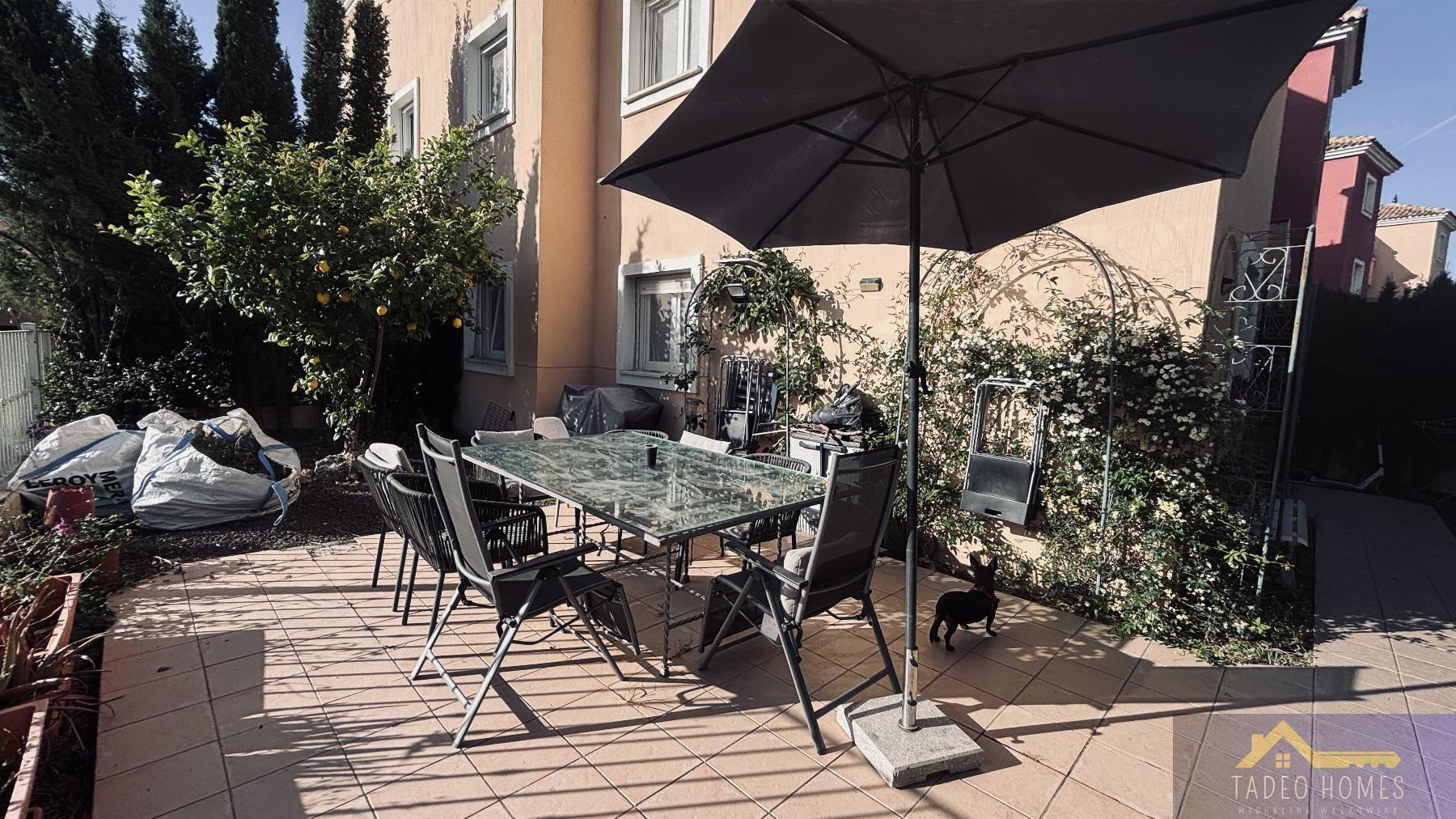 Venta de apartamento en Baños y Mendigo