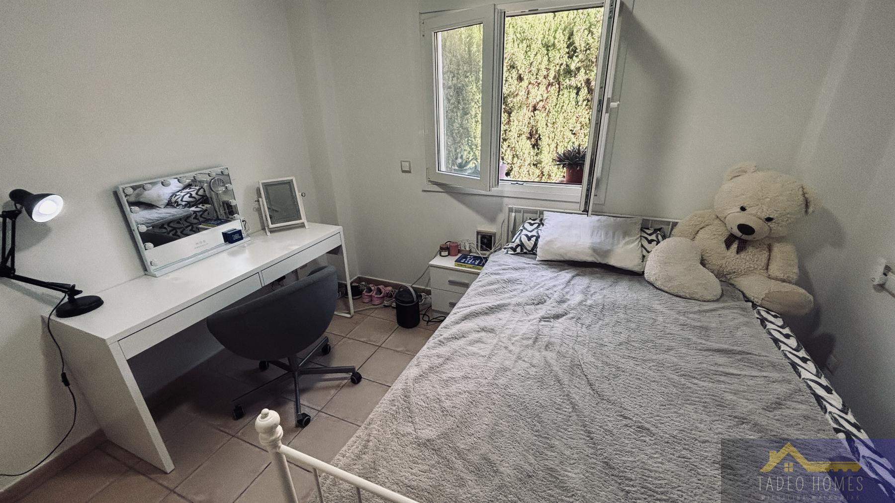 Venta de apartamento en Baños y Mendigo