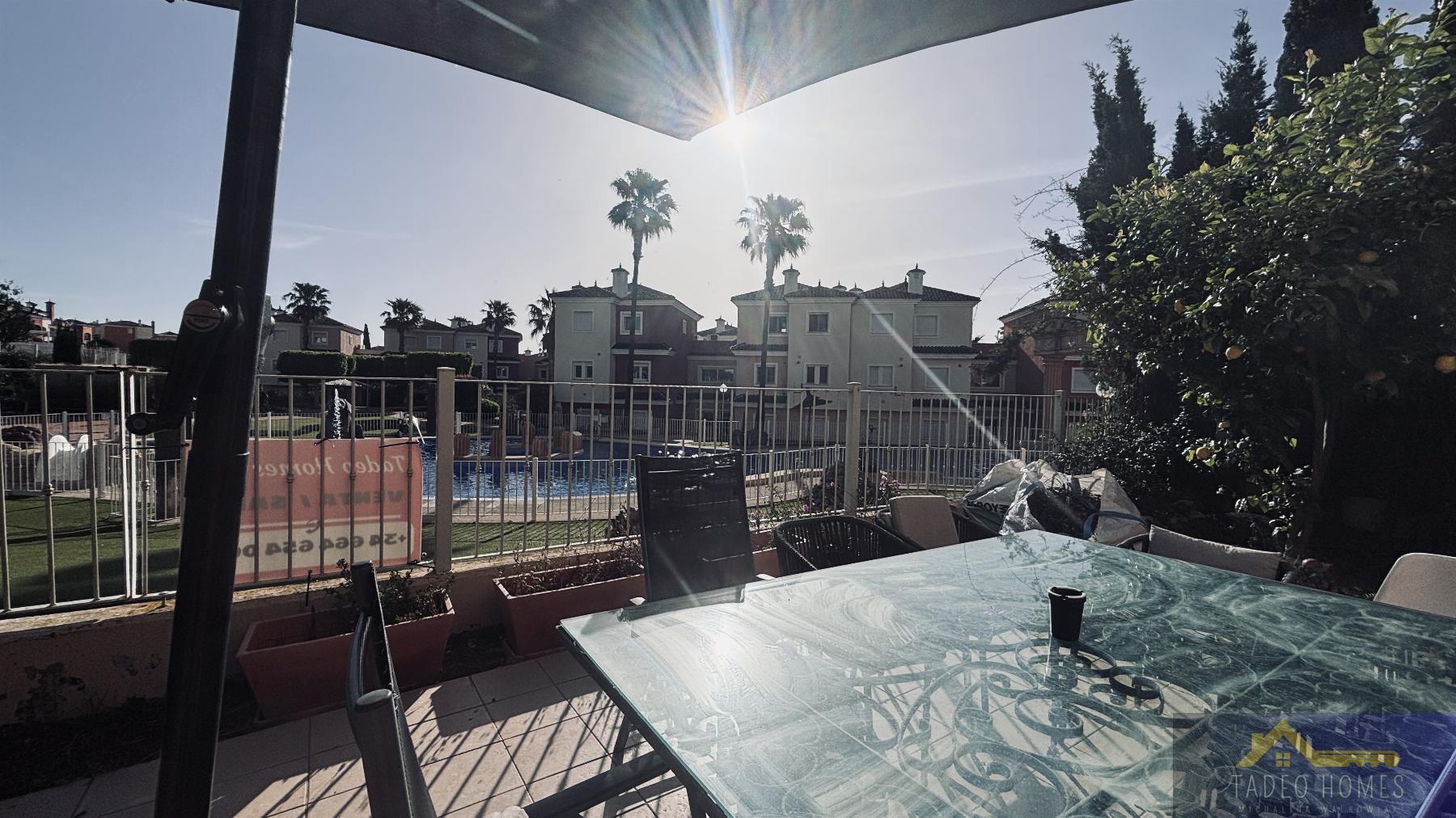 Venta de apartamento en Baños y Mendigo