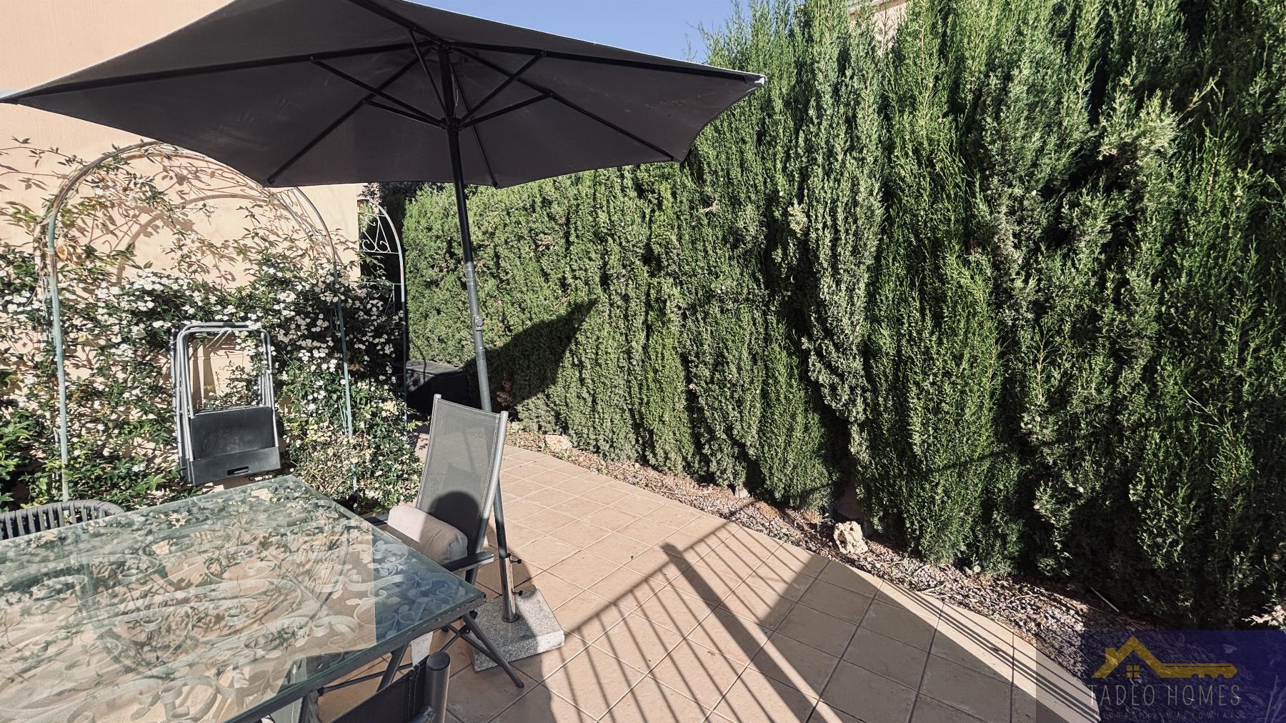 Venta de apartamento en Baños y Mendigo