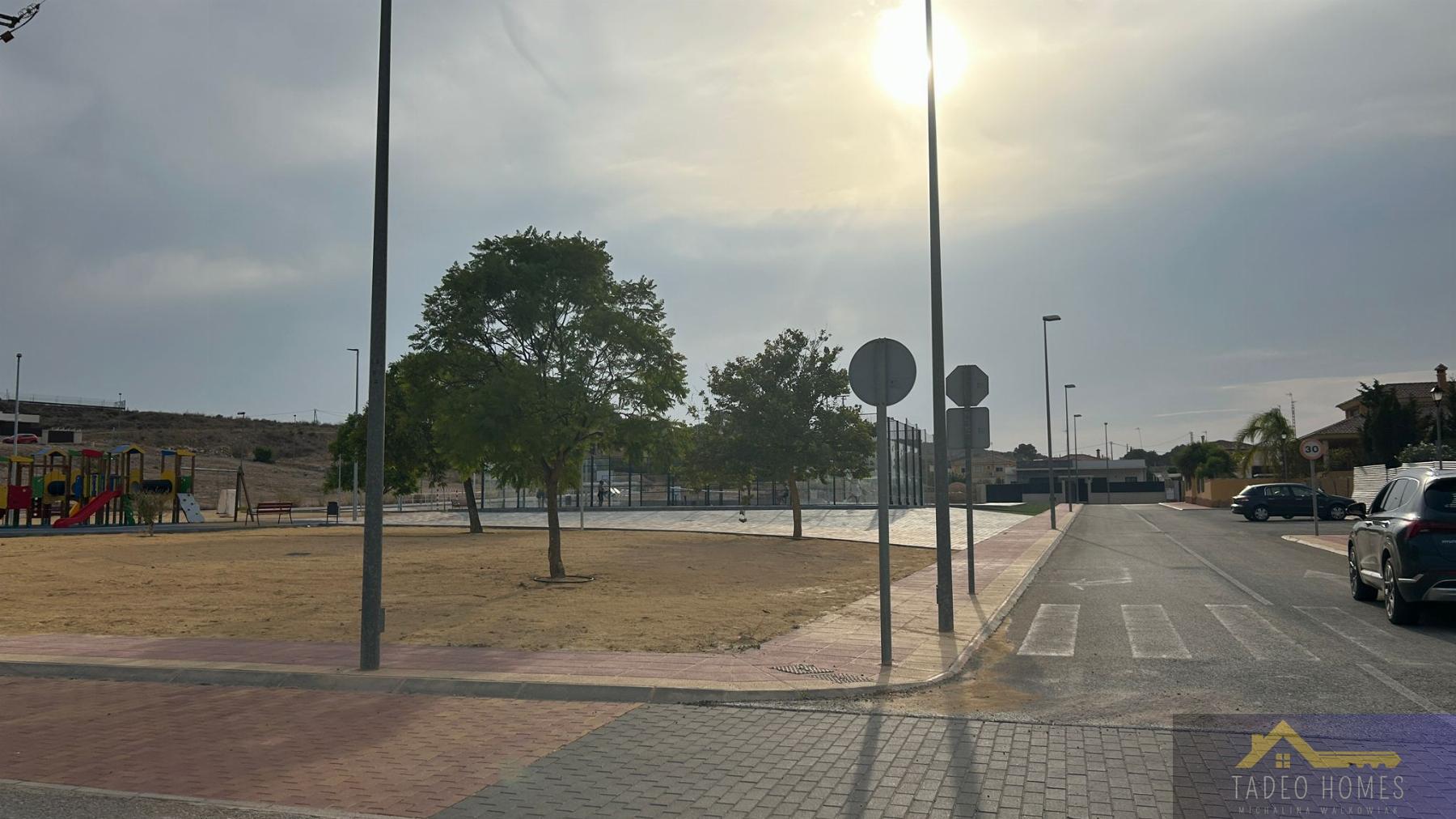 Venta de chalet en Fortuna