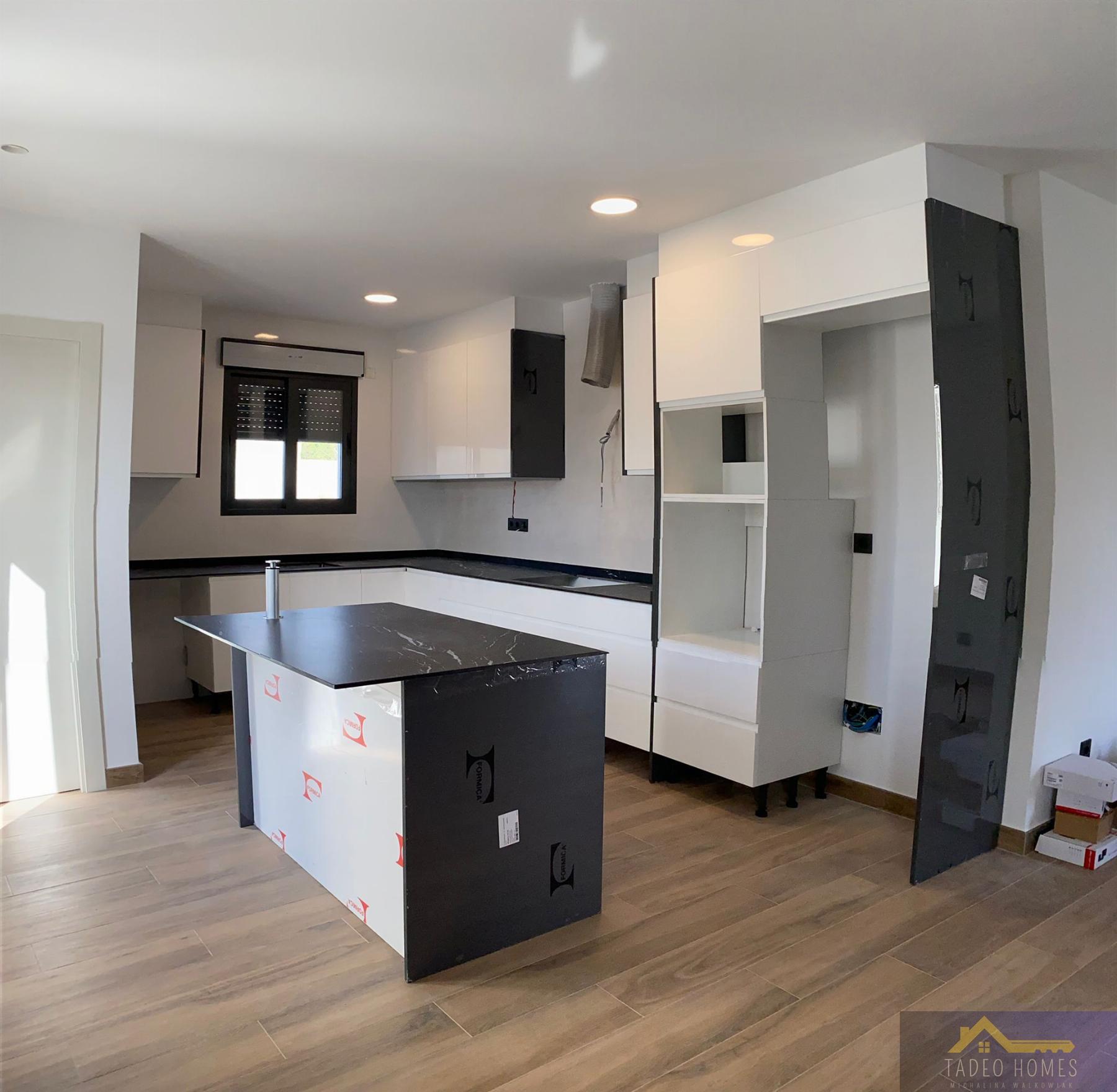 Venta de chalet en Fortuna