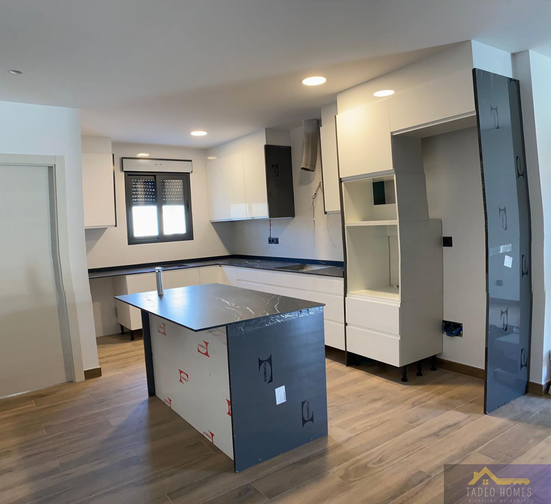 Venta de chalet en Fortuna