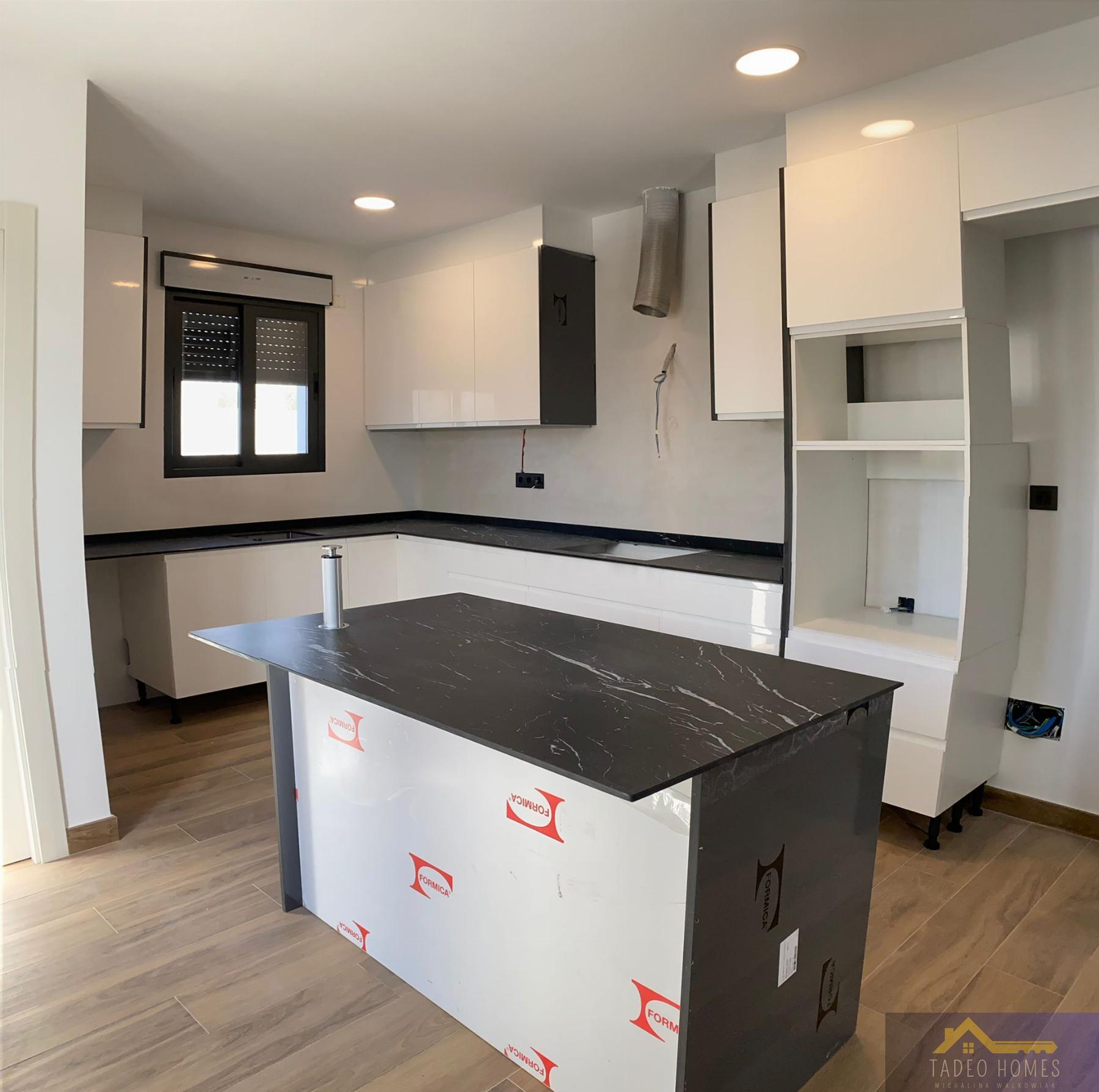 Venta de chalet en Fortuna