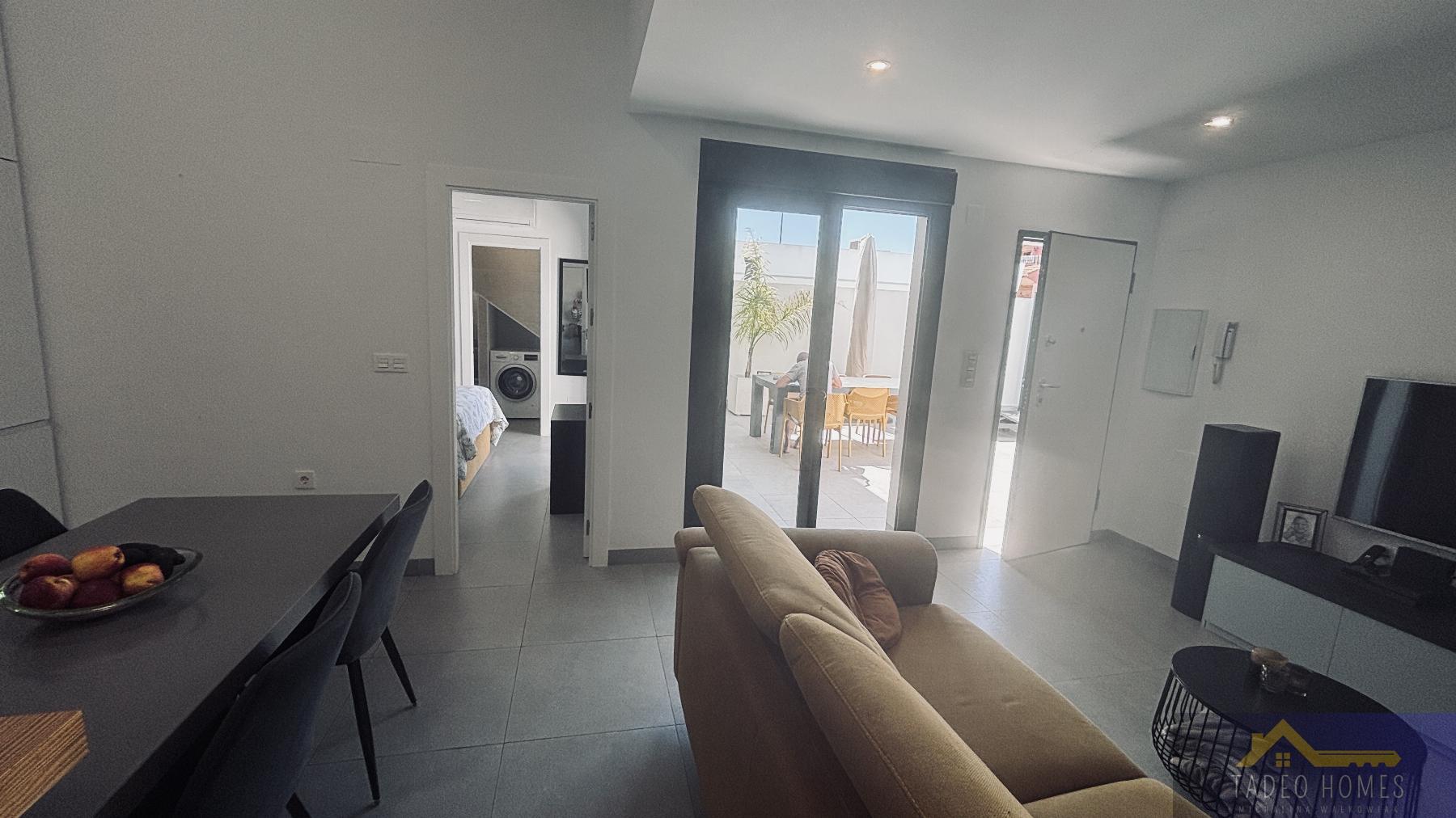 Venta de villa en Roldán