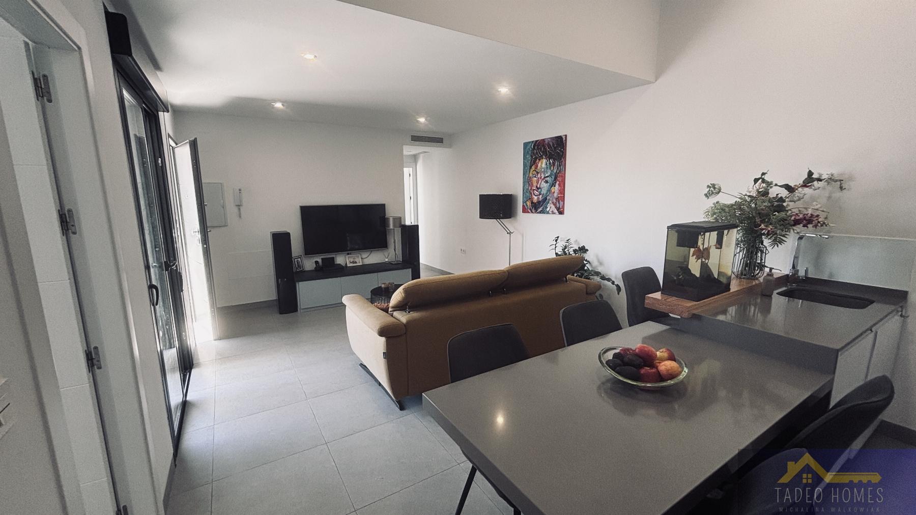 Venta de villa en Roldán