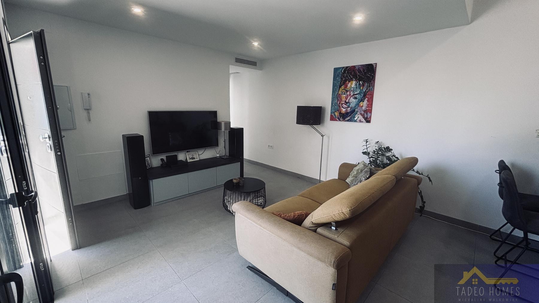 Venta de villa en Roldán