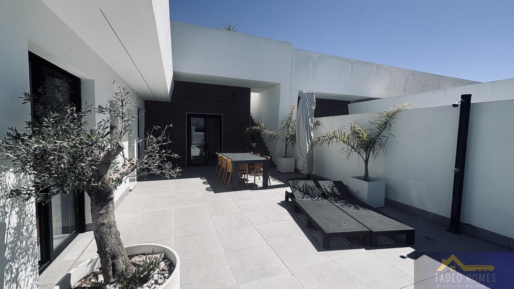 Venta de villa en Roldán