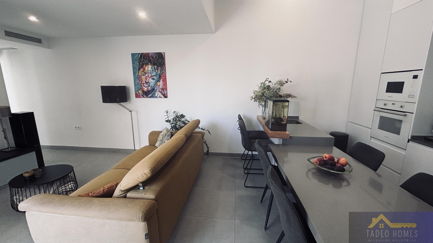 Venta de villa en Roldán