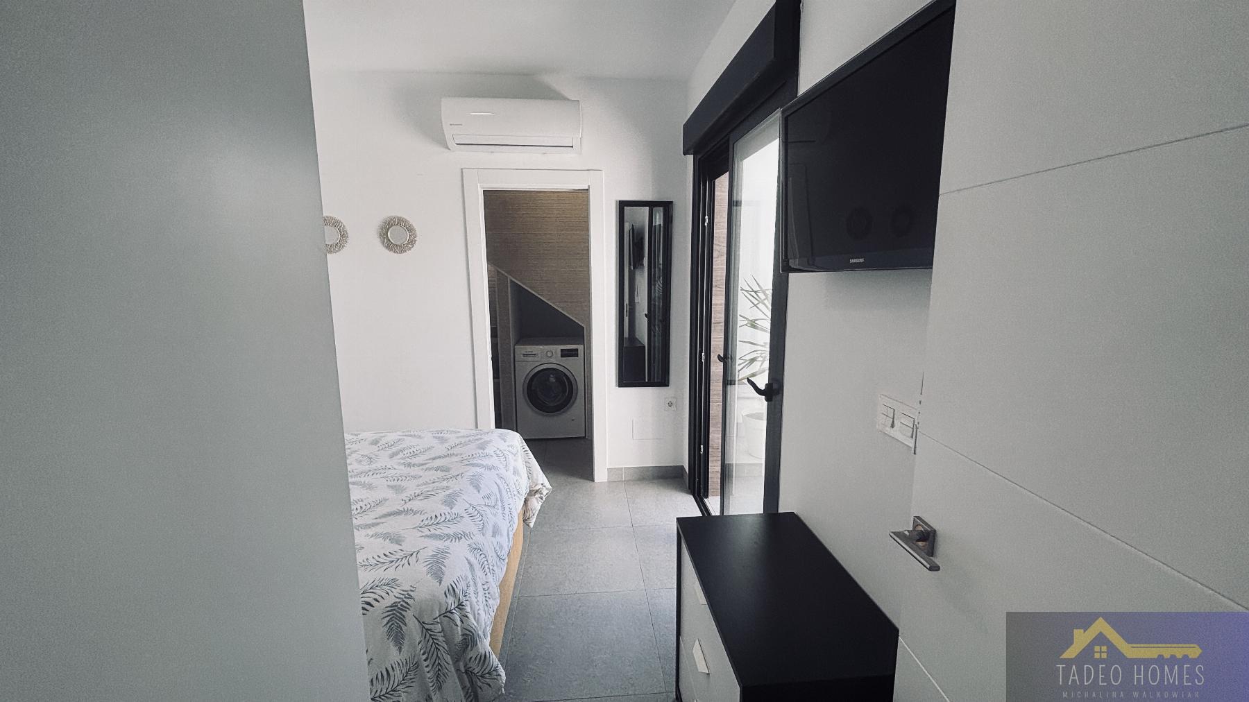 Venta de villa en Roldán