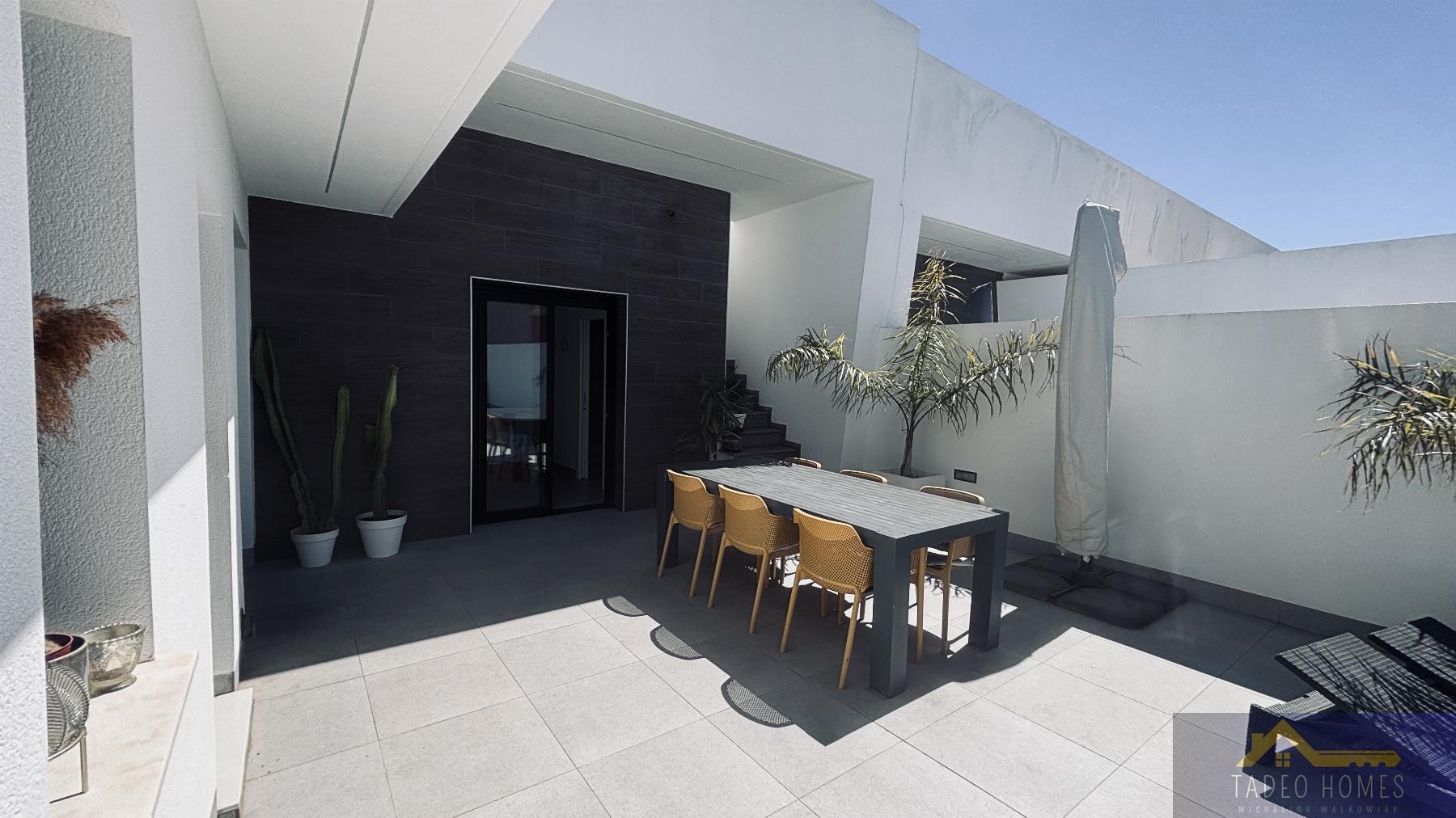 Venta de villa en Roldán