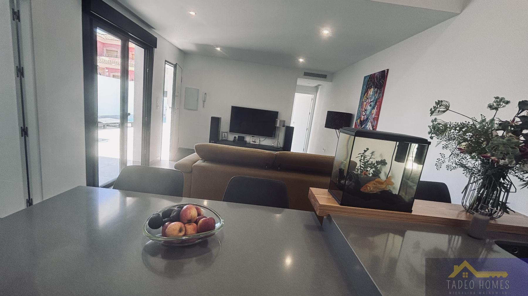 Venta de villa en Roldán