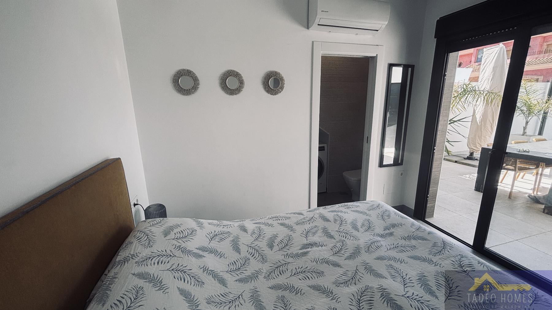 Venta de villa en Roldán