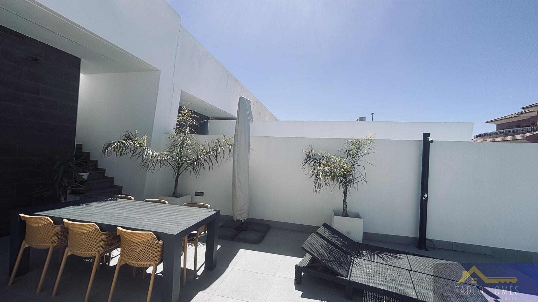 Venta de villa en Roldán