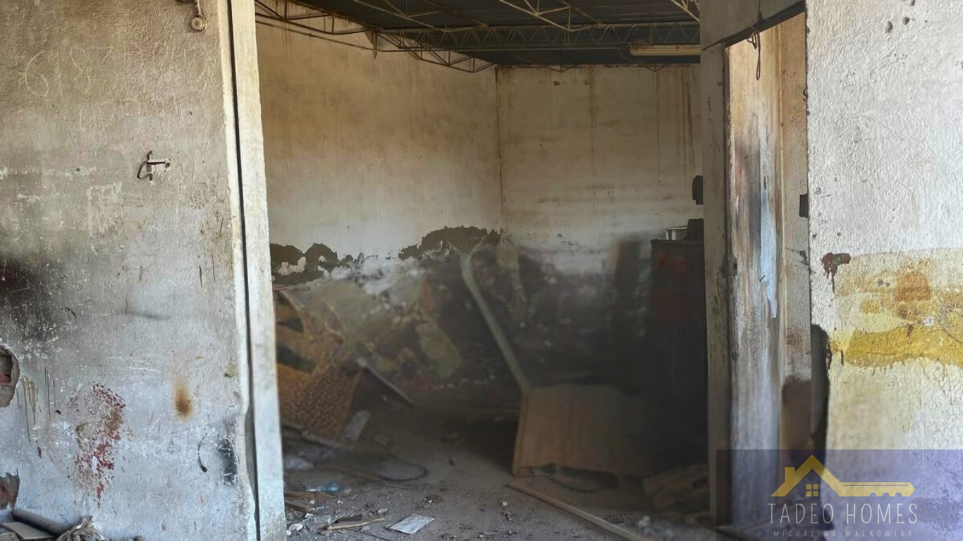 Venta de terreno en Águilas