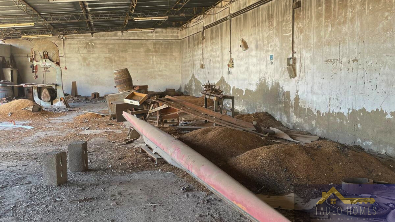 Venta de terreno en Águilas