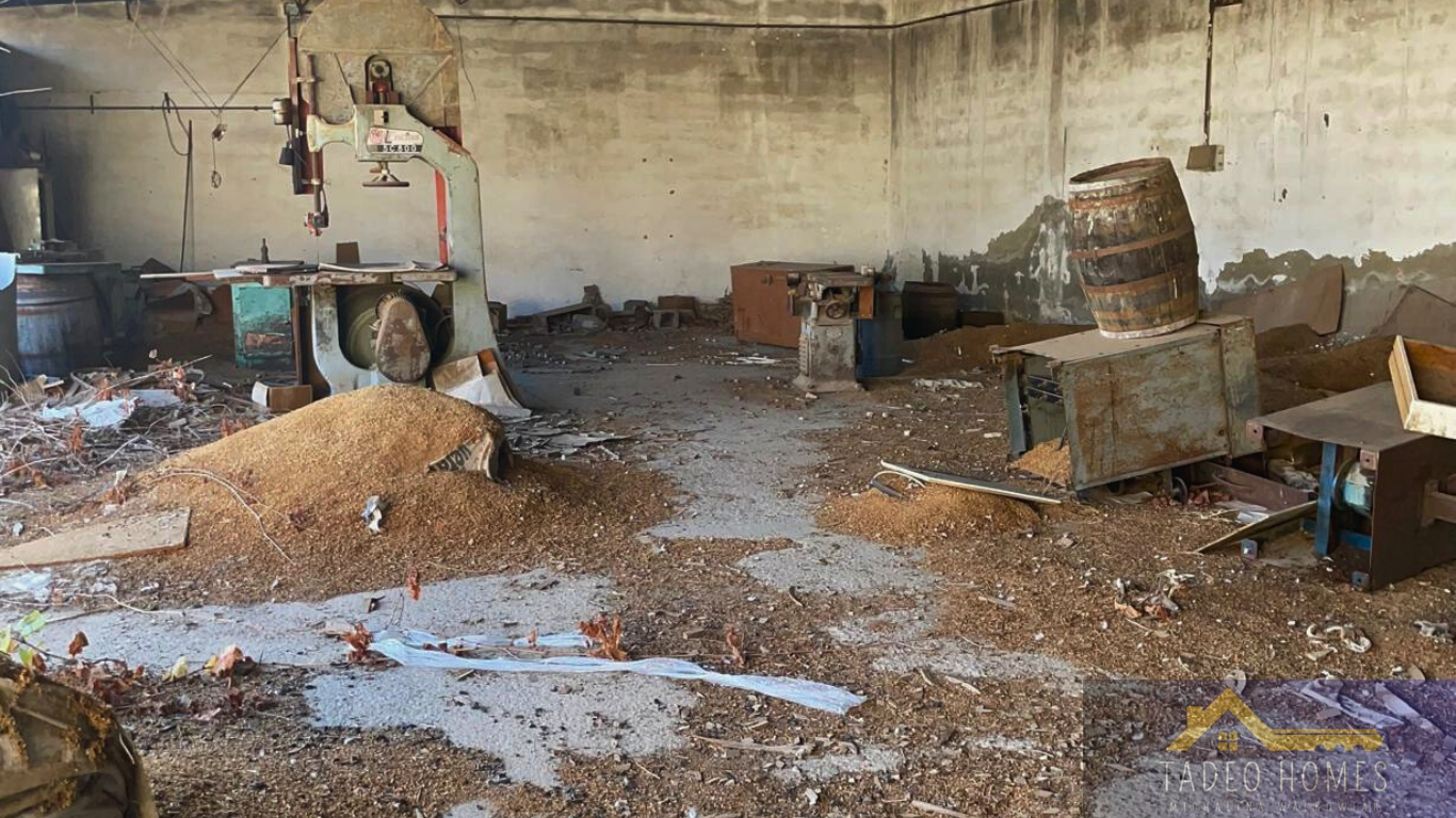 Venta de terreno en Águilas