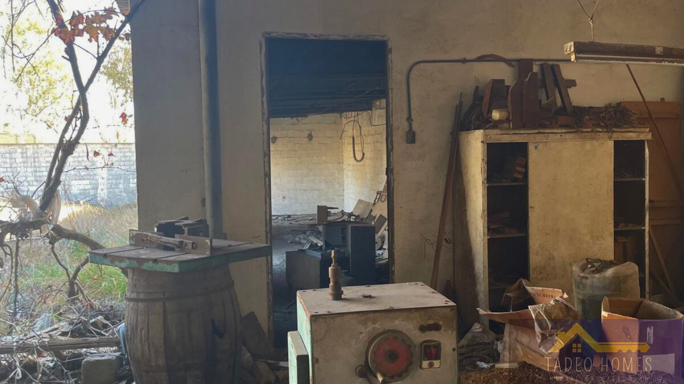 Venta de terreno en Águilas