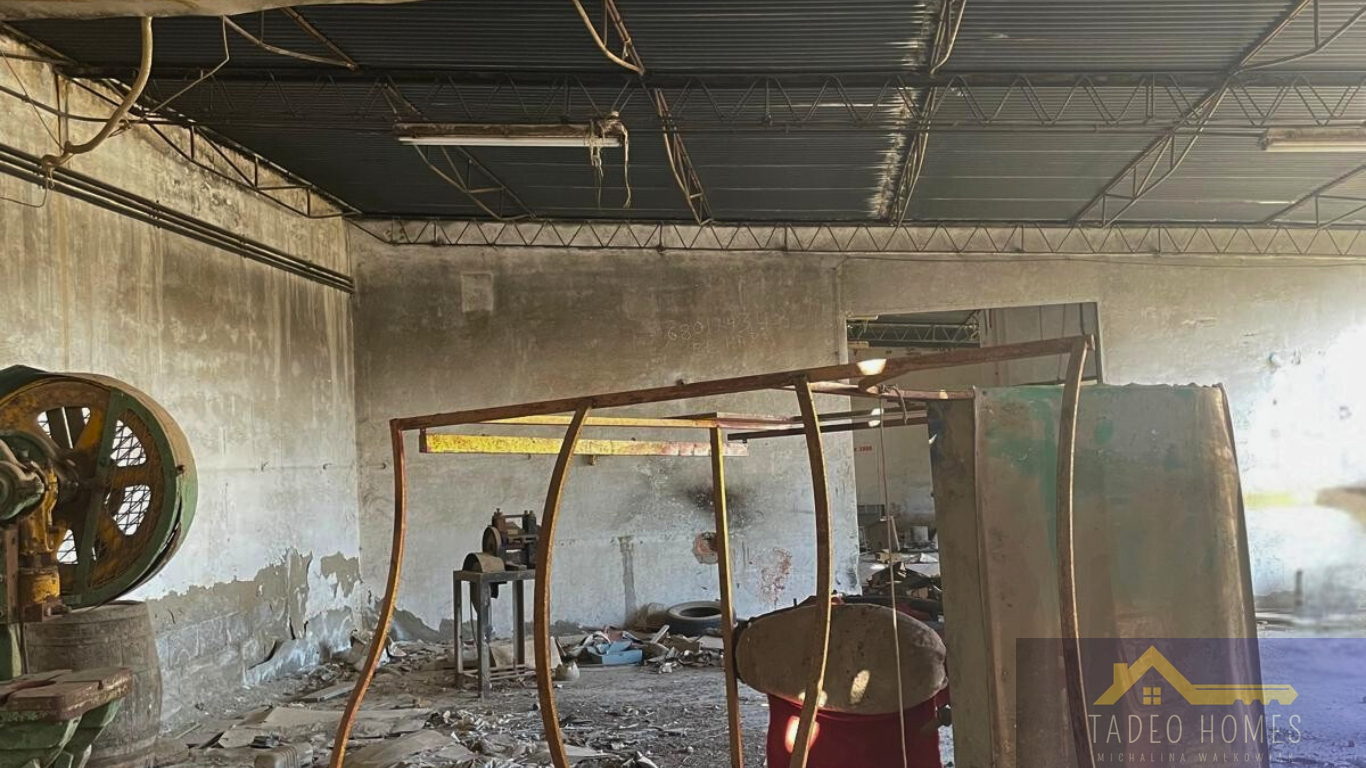 Venta de terreno en Águilas