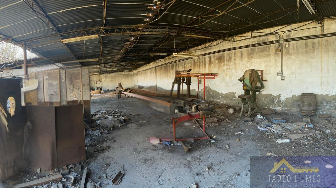 Venta de terreno en Águilas