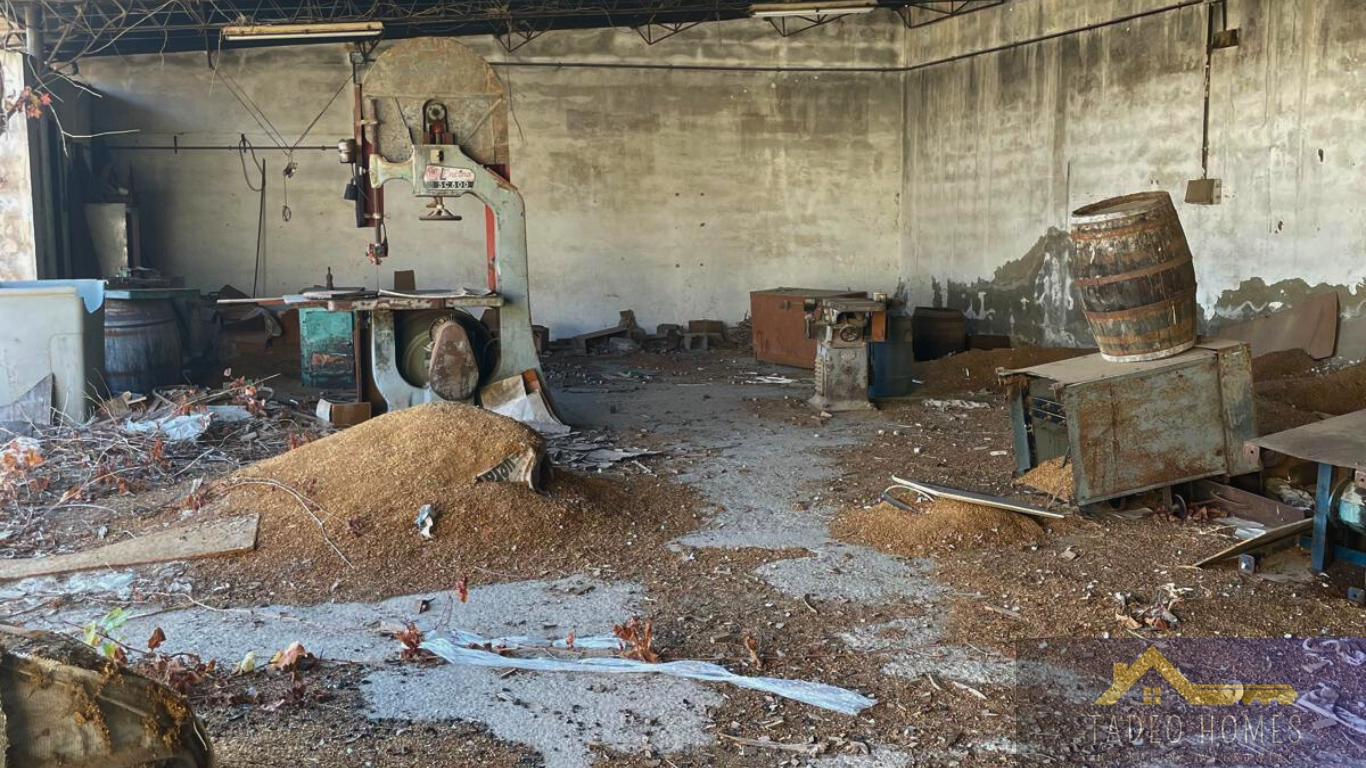 Venta de terreno en Águilas