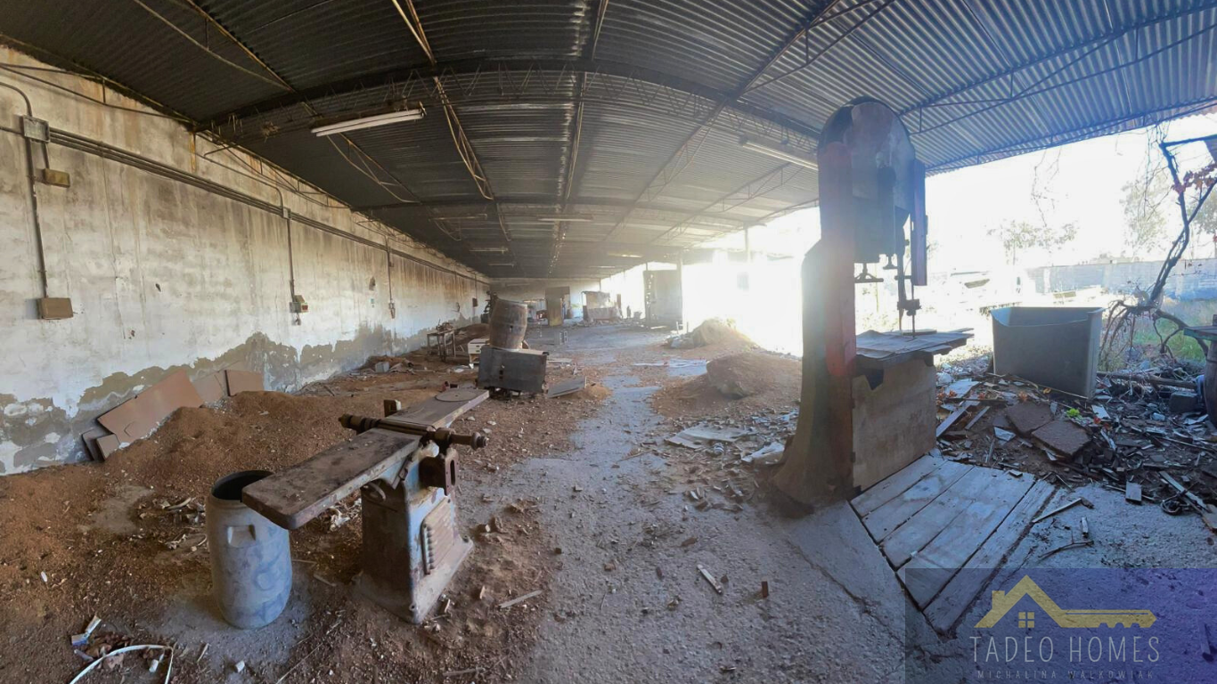 Venta de terreno en Águilas