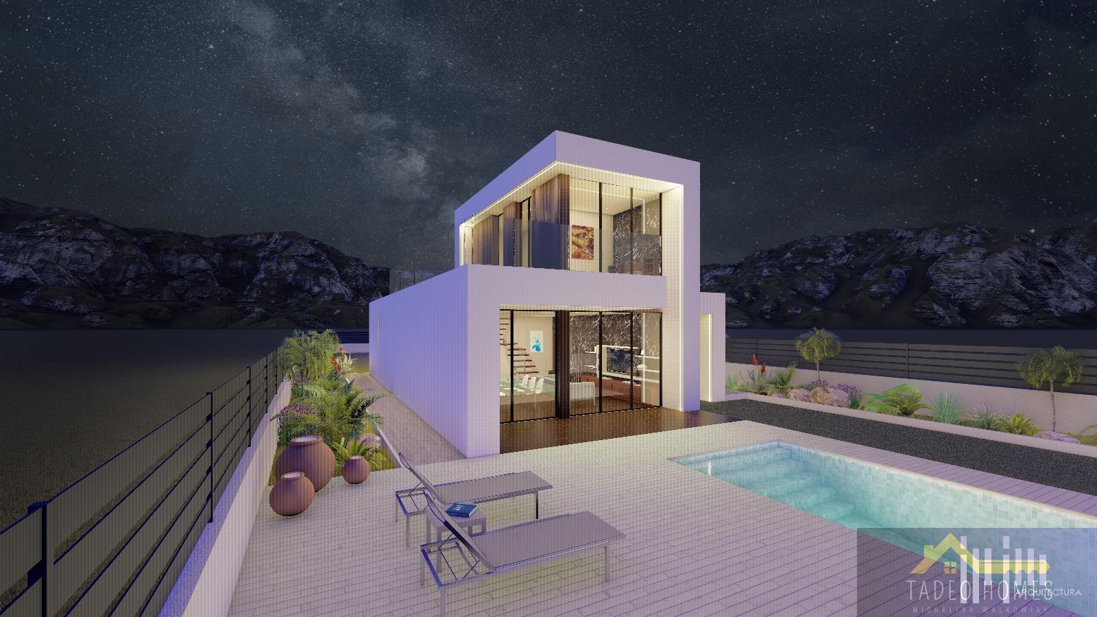 Venta de terreno en Fuente Álamo de Murcia