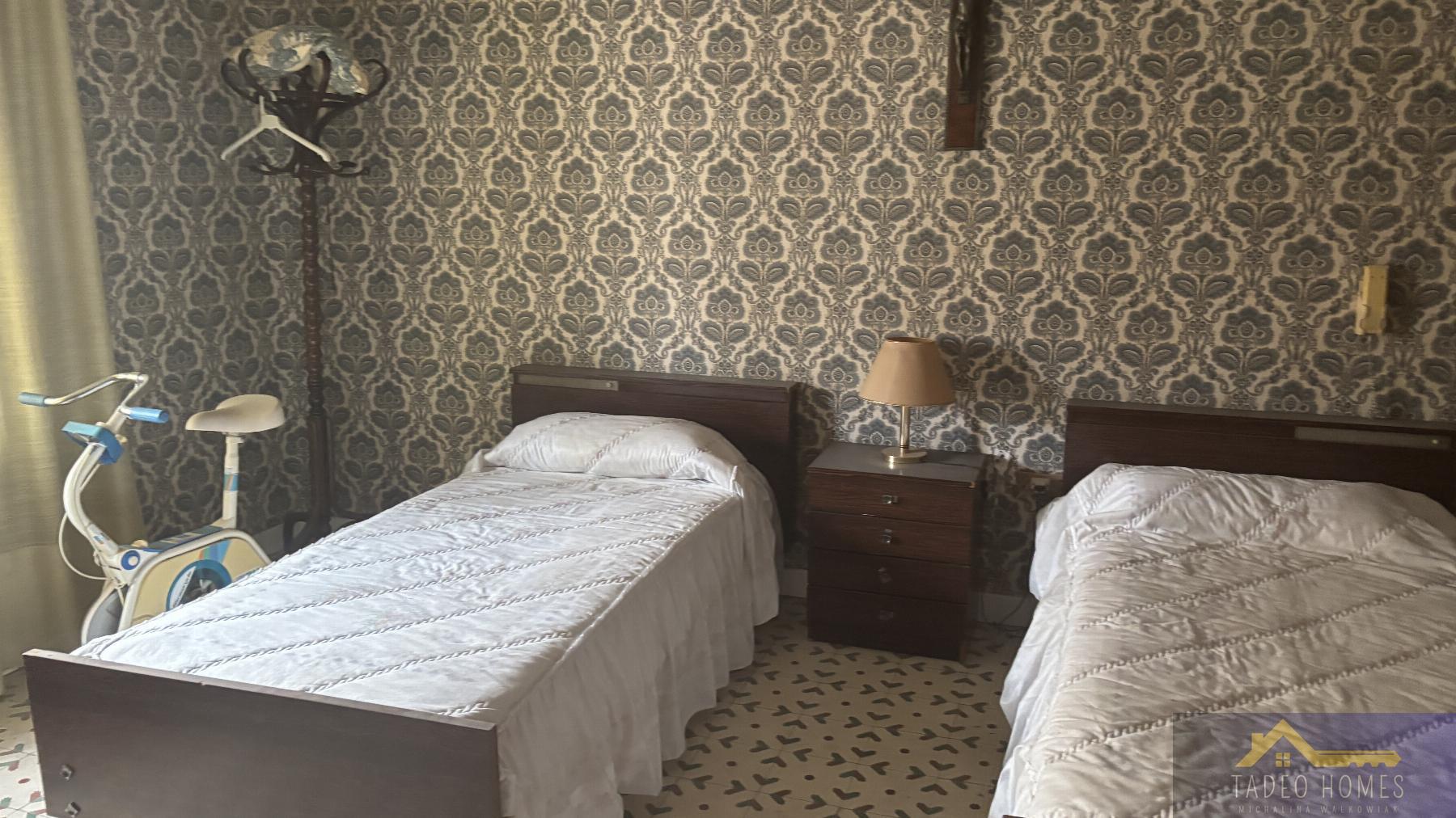 Venta de residencia en Torre Pacheco