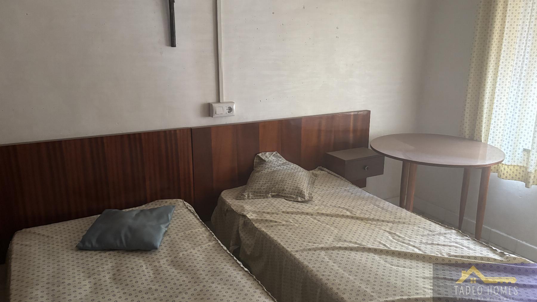 Venta de residencia en Torre Pacheco