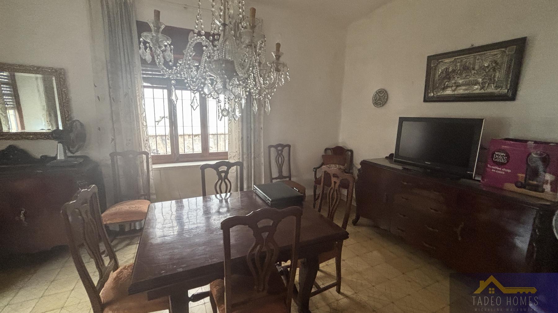 Venta de residencia en Torre Pacheco