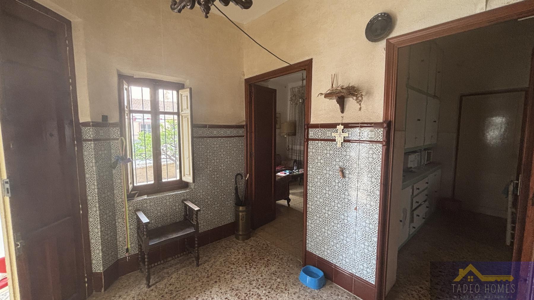 Venta de residencia en Torre Pacheco