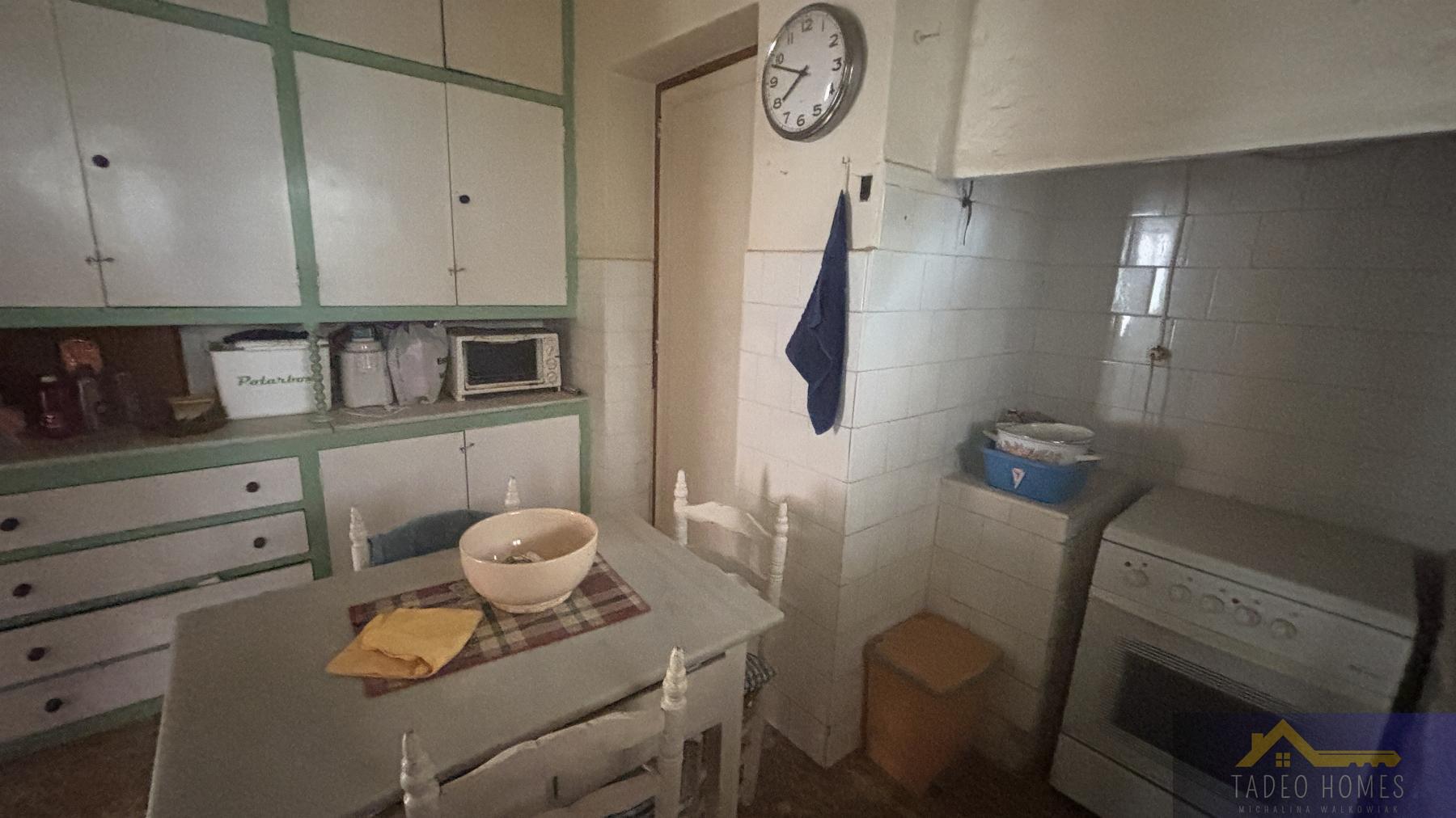 Venta de residencia en Torre Pacheco