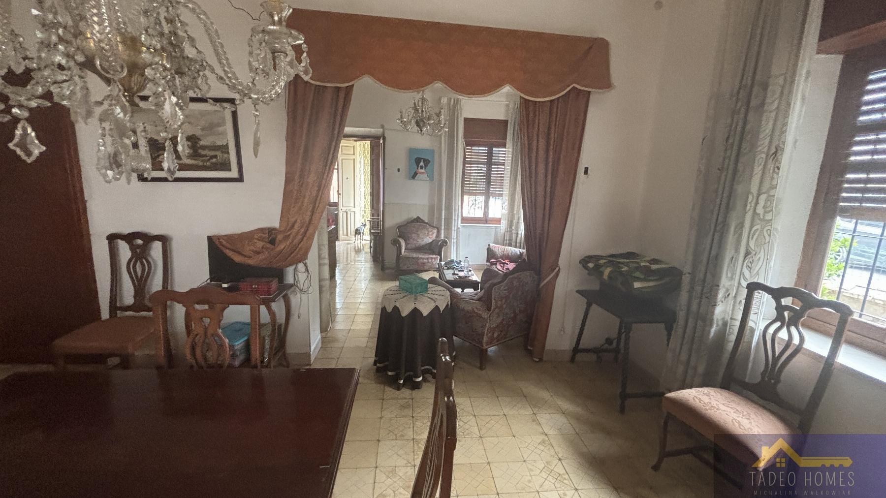 Venta de residencia en Torre Pacheco