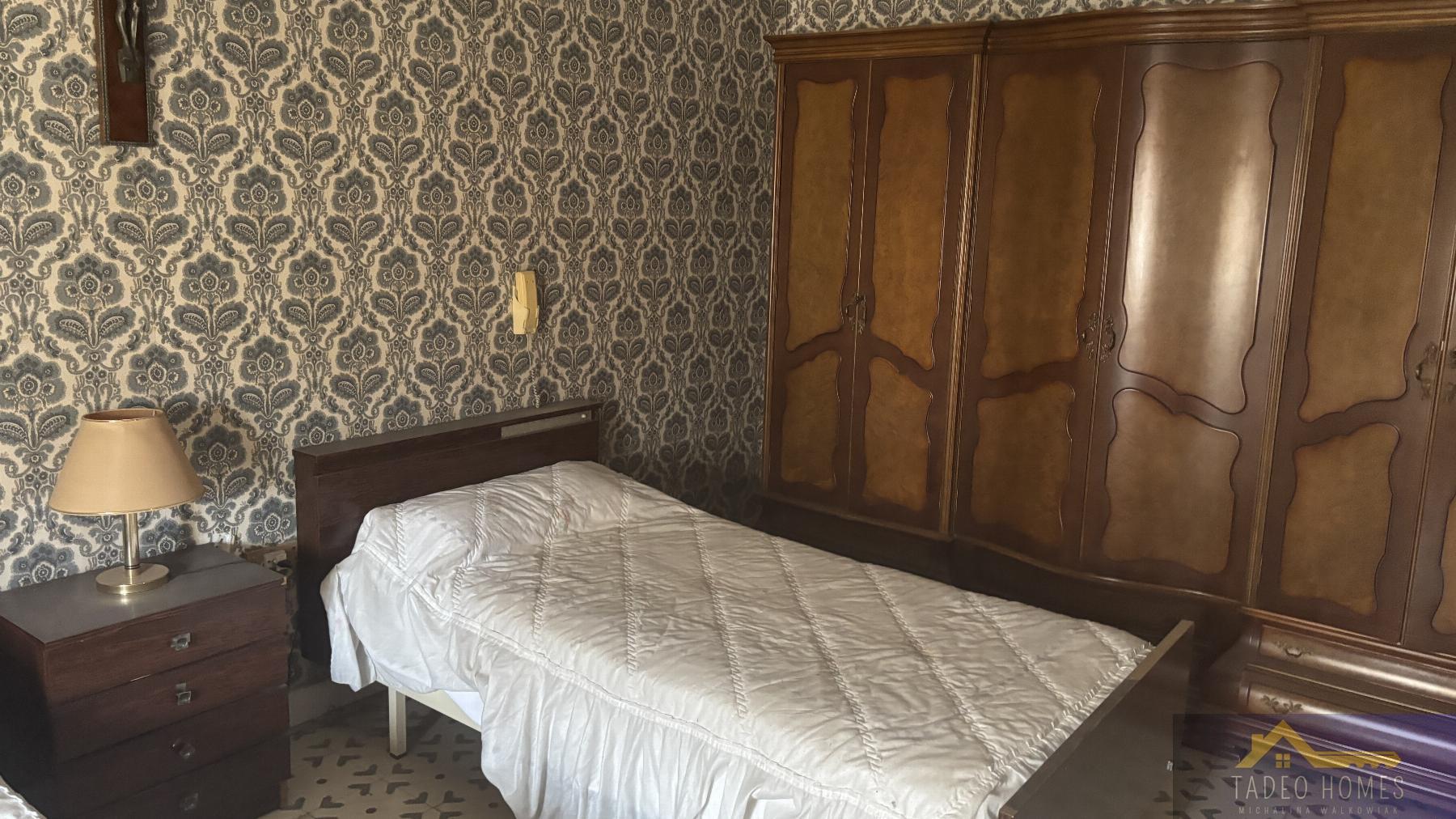 Venta de residencia en Torre Pacheco