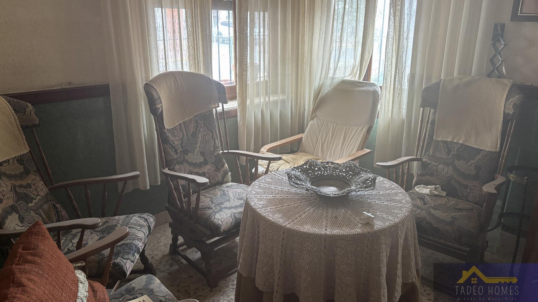 Venta de residencia en Torre Pacheco