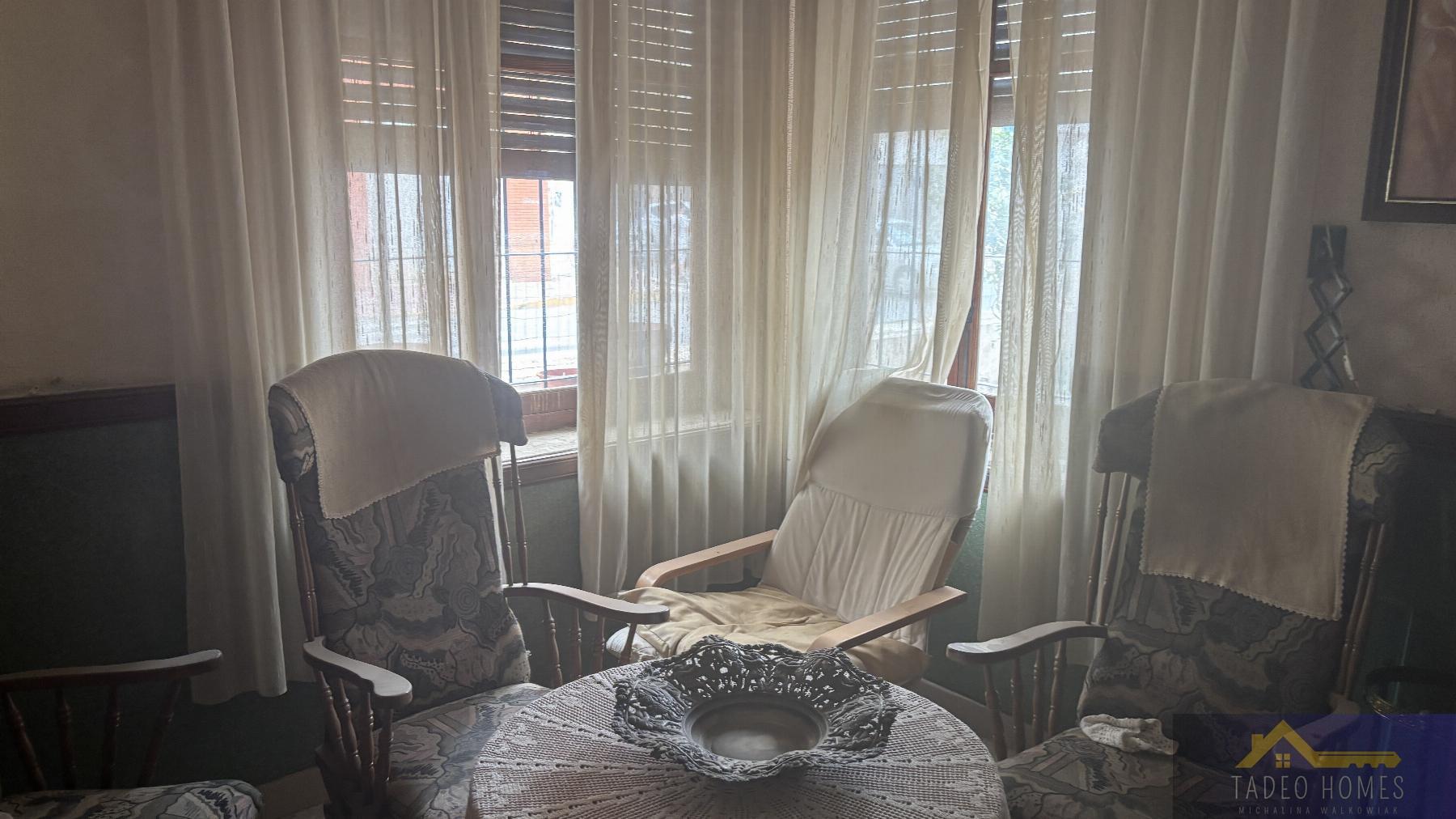 Venta de residencia en Torre Pacheco